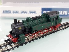 Fleischmann t16 der - t16, k.p.e.v