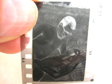 DDR Foto Negativ hübscher