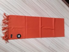 Fraas Schal in Orange,  feel cashmink, Neu mit Etikett
