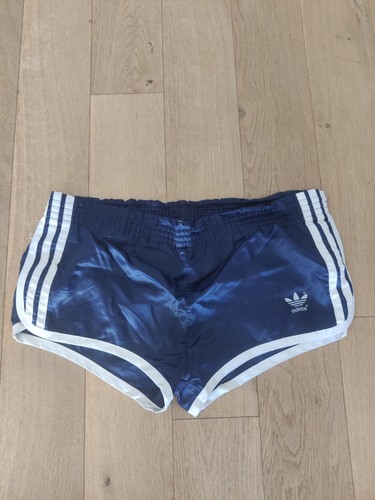 Adidas shorts vintage - adidas,