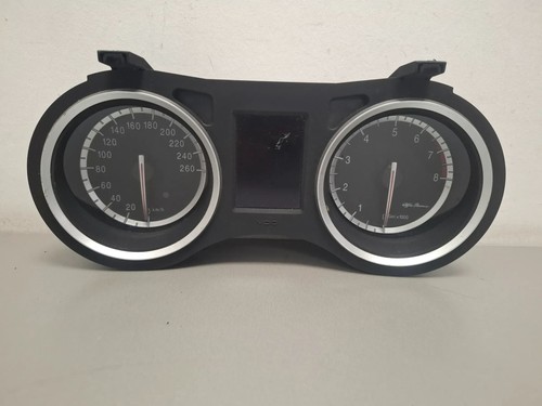 Kombiinstrument alfa romeo - romeo, 159