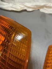 Blinkerglas vorne links rechts