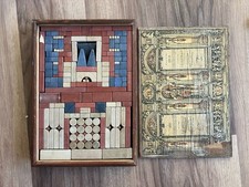 Richter Anker Steinbaukasten