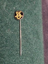 Alte Anstecknadel Fußball SC