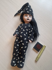 Living Dead Dolls Series 7 Seven Deadly Sins Sloth Bed Time Sadie gothic Puppe