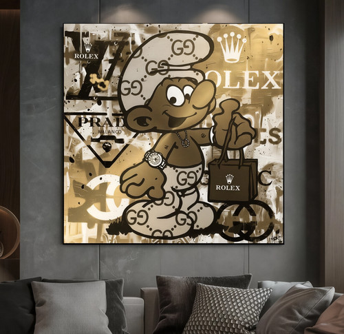 Leinwand bild bis 100x100x5 - bild,