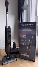 Staubsauger rowenta clean - staubsauger,