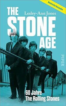The stone age jahre - the, age: