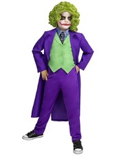 Offizielles Joker Kostüm für