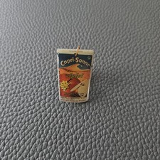 Pin Anstecker Capri Sonne Apfel