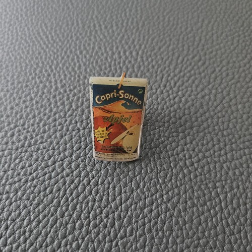 Pin anstecker capri sonne - anstecker,