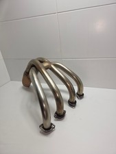 AUSPUFFKRÜMMER SUZUKI GSF