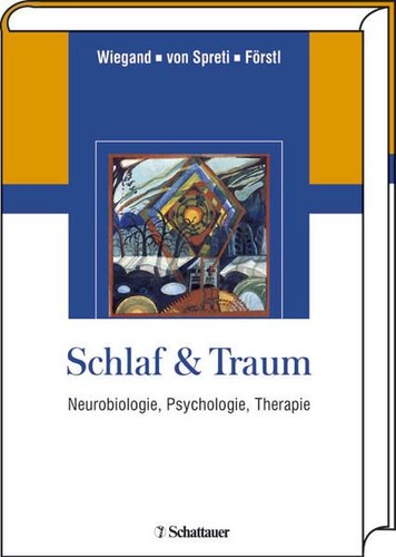 Schlaf traum neurobiologie - traum:,