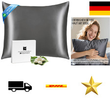 Seidenkissenbezug 80x80 |