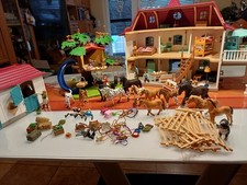 schleich horse club 42551 und