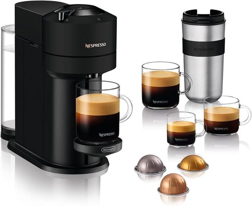 Longhi nespresso vertuo - nespresso,