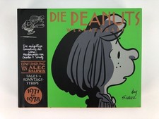 Peanuts Werkausgabe Band 14 | 1977-1978 Tages- und Sonntagsstrips | Charles M. S