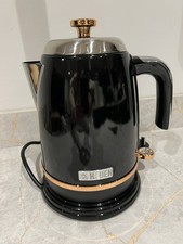 Haden Salcombe 1,7 l Schwarz