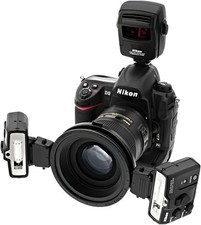 Nikon SB R1C1 Makro/Ring-Blitz