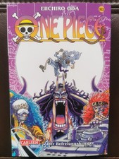 One Piece Band 103-1 Auflage