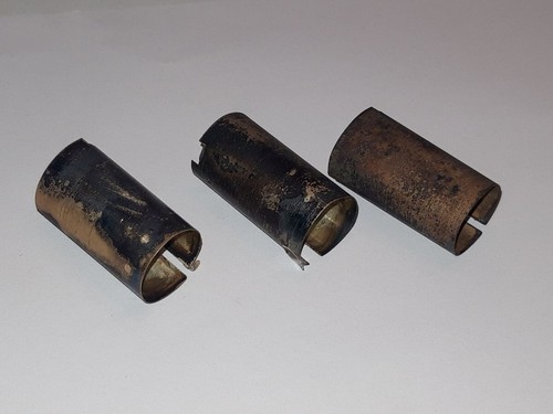 Abschirmbecher aus grundig - 3,
