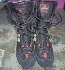 Adidas Tyugn Boxerstiefel Boxerschuhe Größe 42