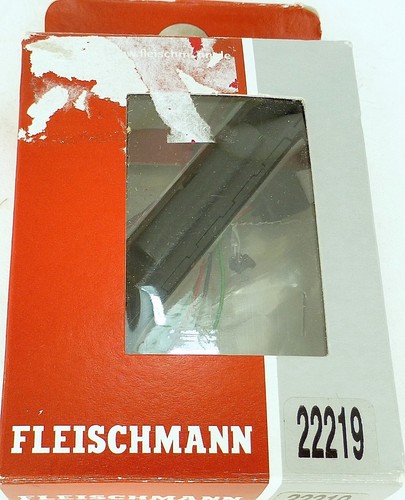 Elektrischer weichenantrieb - elektrischer,