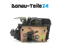 VW Polo 6N Türschloss Schloss vorne rechts 6N1837016