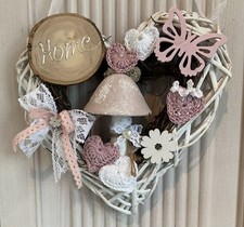 Handgefertigter Romantik