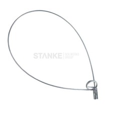 1m Flexstange Schubstange