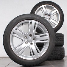 18 Zoll original Audi Q3 SQ3 8U 8U0601025N Alufelgen Winterreifen Winterräder