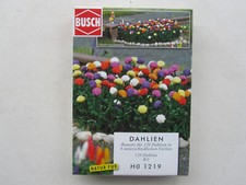 Busch 1219 H0 - Bausatz für