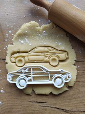 Ähnlich Toyota Celica TA 22 Ausstecher Form Ausstechform Cutter Salzteig Knete