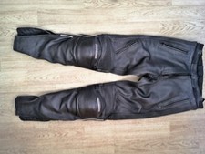 Top PROBIKE Motorrad Leder