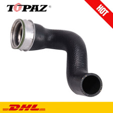 Turboschlauch Ladeluftschlauch