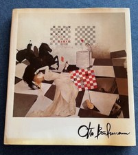 Antiquarisches Buch: Otto Bachmann - mit Signatur 