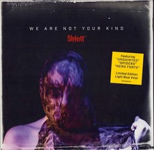 Slipknot ‎- We Are Not Your