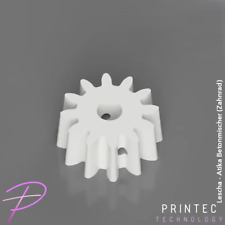 Lescha - Atika Betonmischer (Zahnrad)