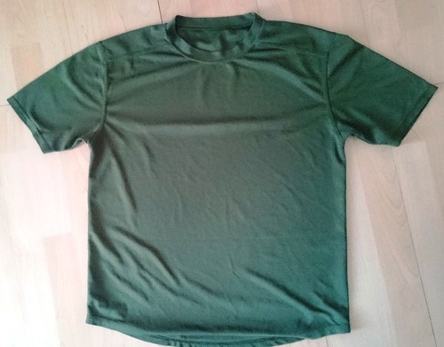 Army pcs funktions shirt - army,