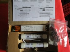 Zumtobel Staff Leuchteinbauset