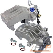 2x BREMSSATTEL BREMSZANGE Ø34