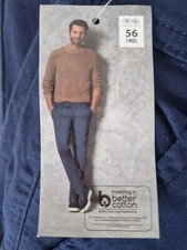 STRAIGHT UP HERREN TERMOHOSE