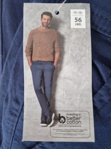 Straight herren termohose - straight,