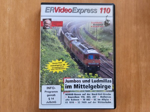 Video express folge 110 - folge,