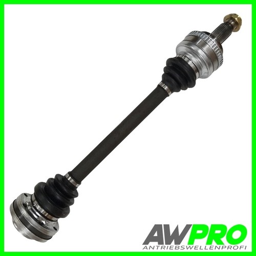 Antriebswelle hinten links bmw - antriebswelle,