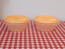 Tupperware 2 x - 2,
