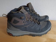Salomon Outline mid GTX Herren