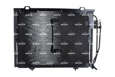 NRF Kondensator Klimaanlage