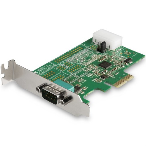 Startech com port pci - startech.com, 1-port