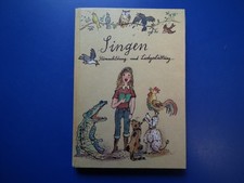 Singen - Stimmbildung und